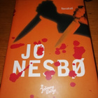 Jo Nesbo kovakantiset - pikkukuva 1