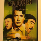 Navaronen tykit (Gregory Peck) - pikkukuva 1
