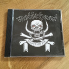 Motörhead - March Or Die CD - pikkukuva 1