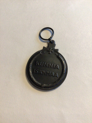 Kunnia Isänmaa