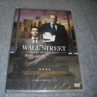 WALL STREET -MONEY NEVER SLEEPS (UUSI)*** - pikkukuva 1