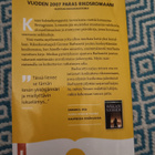 Håkan Nesser Kokonaan toinen juttu - pikkukuva 4