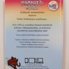 Neal Layton : Mammuttikoulu - pikkukuva 2