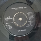 Single - THE SHANES - DS 2264 - pikkukuva 2