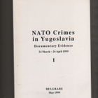 NATO Crimes in Yugoslavia: Documentary Evidence 1 - 2, K3 - pikkukuva 1