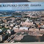 Kaupunki-Suomi ilmasta, ilmakuvat Suomen kaupungeista - pikkukuva 1