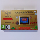 Nintendo Game & Watch - pikkukuva 1