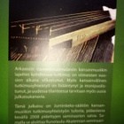 Kantele, runonlaulu ja itkuvirsi ( SIS POSTIKULU) - pikkukuva 2