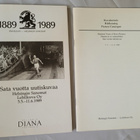 Sata vuotta uutiskuvaa - Helsingin sanomat, Lehtikuva Oy, 5. - pikkukuva 2