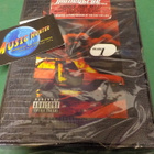 MÖTLEY CRUE - MUSIC TO CRASH YOUR CAR TO VOL.1 4CD BOKSI - pikkukuva 1