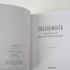 Erätarinoita – Kuulevat kuulosuojaimet - Leevi Karsikas - pikkukuva 3