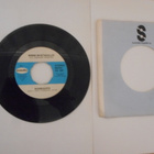 MIMMI MUSTAKALLIO 7" Vinyyli -Borriquito-70 luvulta - pikkukuva 2