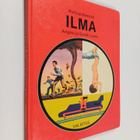 Derek Lucas ym. : Ilma - pikkukuva 1