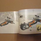 lego rakennusohje 9 - pikkukuva 3