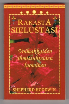 Shepherd Hoodwin: Rakasta sielustasi