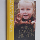 Janne Viljamaa : Anna lapsen onnistua - pikkukuva 1