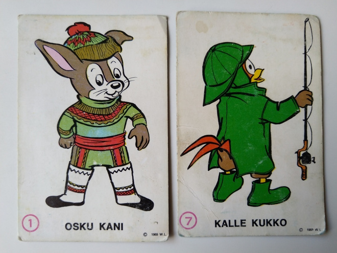 Hellas Jenkki Nakke purkkapeli 2 kuvaa