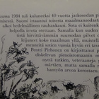 Pentti Pirhonen : Neljä miestä sankarihaudalla - Karisto 1.p - pikkukuva 2