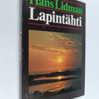 Hans Lidman : Lapintähti - pikkukuva 1