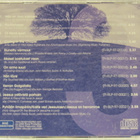 René • Vol 3 CD - pikkukuva 3