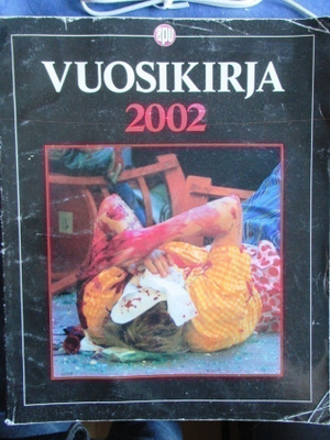 Apu vuosikirja 2002