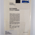 Yrjö Arajuuri : Käytännön kirjoittaminen - pikkukuva 2