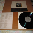 Jukka Leppilampi & Outi Terho LP Minun Käteni Soi v.1986 - pikkukuva 1