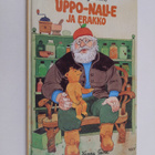 Elina Karjalainen : Uppo-Nalle ja erakko - pikkukuva 1