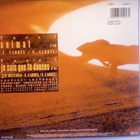 FRANCIS CABREL  ::  ANIMAL  ::  VINYYLI  7"    1989 - pikkukuva 2