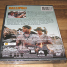 Gallipoli dvd - pikkukuva 2