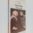 Arthur Miller : The crucible - a play in four acts - pikkukuva 1