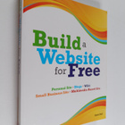 Mark Bell : Build a website for free - pikkukuva 1