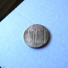 Juhlaraha 10 MARKKAA 1975 URHO KEKKONEN SUOMI FINLAND - pikkukuva 2