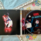 Elvis Presley CD - pikkukuva 2