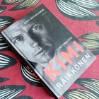 Kari Hotakainen: Tuntematon Kimi Räikkönen - pikkukuva 1