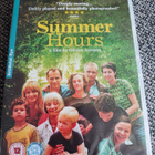 Kesähetket Summer Hours UUSI - pikkukuva 1