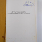 Matti Sarmela : Reciprocity Systems of the Rural Society ... - pikkukuva 3