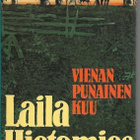 Laila Hietamies, Vienan punainen kuu - pikkukuva 1