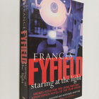 Frances Fyfield : Staring at the Light - pikkukuva 1