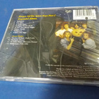 HELLOWEEN - KEEPER OF THE SEVEN KEYS CD NELJÄLLÄ NIMMARILLA - pikkukuva 3
