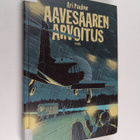 Ari Paulow : Aavesaaren arvoitus - pikkukuva 1