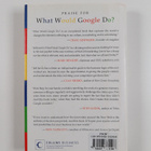 Jeff Jarvis : What would Google do? - pikkukuva 2