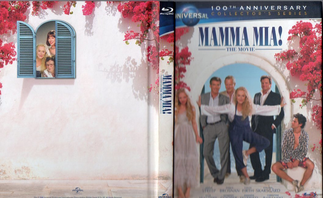Mamma Mia -Elokuva	(32 714)	k		digiback,	BLU-RAY		meryl