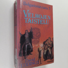 David Eddings : Velhojen taistelu - pikkukuva 1