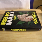Reijo Mäki Soopeli (sidottu 2020) - pikkukuva 1