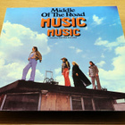 Middle Of The Road - Music Music LP - pikkukuva 1