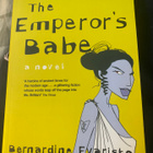 Bernardine Evaristo: Emperor’s Babe - pikkukuva 1