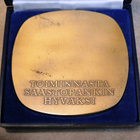 Aimo Taleva, Säästöpankin ansiomitali 1982 - pikkukuva 5