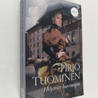 Pirjo Tuominen : Hiljaiset huvimajat - pikkukuva 1