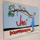 Jari : Douppinokkio - pikkukuva 1
